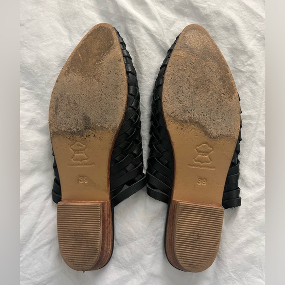 ST. AGNI Paris Mule 39 - Picture 6 of 6